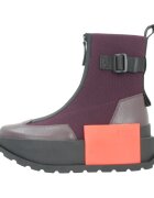 United Nude Pantofi Roko Bootie Iii