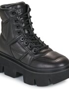 United Nude Pantofi STOMPER PUFFY COMBAT