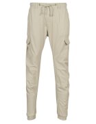 Urban Classics Îmbracaminte CARGO JOGGING PANTS
