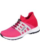 Uyn Pantofi Nature Tune Pink Red Strick