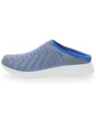 Uyn Pantofi Slipper Sabot 3d Ribs