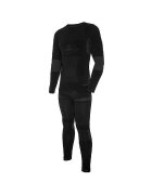 Vadi Jewels Îmbracaminte Sous-vêtements thermiques Dante Noir
