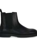 Vagabond Shoemakers Pantofi MIKE COW LEATHER BLACK