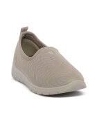 Valleverde Pantofi BEIGE