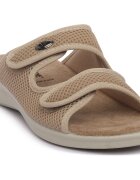 Valleverde Pantofi BEIGE