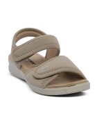 Valleverde Pantofi BEIGE