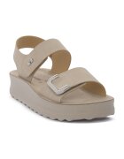 Valleverde Pantofi BEIGE