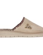 Valleverde Pantofi BEIGE