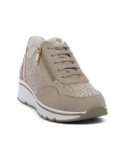 Valleverde Pantofi BEIGE