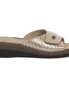 Valleverde Pantofi BEIGE