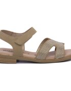 Valleverde Pantofi BEIGE