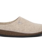 Valleverde Pantofi BEIGE