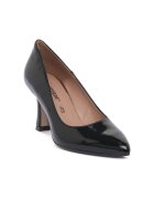 Valleverde Pantofi BLACK DECOLTE