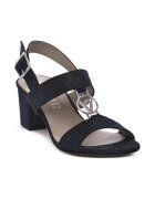 Valleverde Pantofi BLUE
