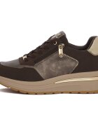 Valleverde Pantofi BRONZE