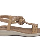 Valleverde Pantofi CAMEL