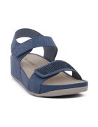 Valleverde Pantofi JEANS