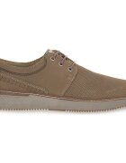 Valleverde Pantofi NABOUK TAUPE