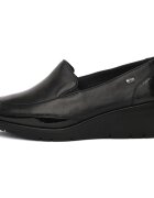 Valleverde Pantofi NERO NAPPA