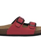 Valleverde Pantofi ROSSO