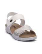 Valleverde Pantofi SILVER
