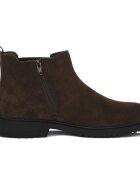Valleverde Pantofi SUEDE MORO