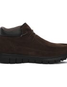 Valleverde Pantofi SUEDE MORO