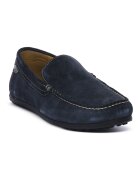 Valleverde Pantofi SUEDE ROYAL