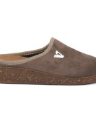 Valleverde Pantofi TAUPE