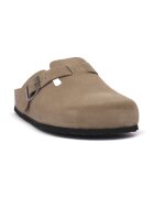 Valleverde Pantofi TAUPE