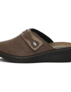 Valleverde Pantofi TAUPE
