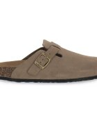 Valleverde Pantofi TAUPE