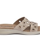 Valleverde Pantofi TAUPE