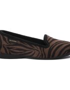 Valleverde Pantofi ZEBRA