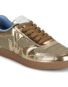 Vanessa Wu Pantofi AURA Initials 7.8