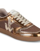 Vanessa Wu Pantofi AURA Initials 7.8