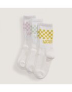 Vans Accesorii Classic check crew