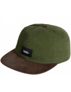 Vans Accesorii textile Vn000x4jgrk1 Campus Jockey Green Ba