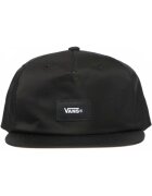 Vans Accesorii textile Vn000xjkblk1 Fremont Unstructured