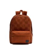 Vans Genti Deana Iii Backpack Brown