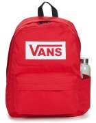 Vans Genti OLD SKOOL BOXED BACKPACK