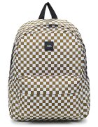 Vans Genti OLD SKOOL CHECK BACKPACK 22L