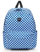 Vans Genti OLD SKOOL CHECK BACKPACK 22L