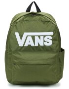 Vans Genti OLD SKOOL DROP V BACKPACK 22L