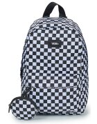 Vans Genti OLD SKOOL MINI BACKPACK 12L