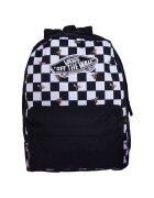 Vans Genti Realm Bee Checkerboard