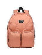 Vans Genti Sac à dos Long Haul polysatin de haute qualité
