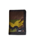Vans Genti Slipped Classic Camo