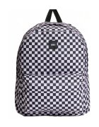 Vans Genti Vn000h4xh8h1 Old Skool Check Backpa