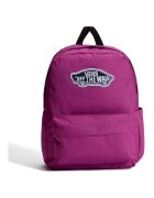 Vans Genti Vn000h4ygsc1 Old Skool Classic Back